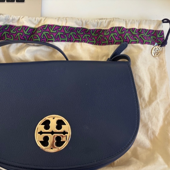 Tory Burch Crossbody/Clutch - Picture 4 of 4